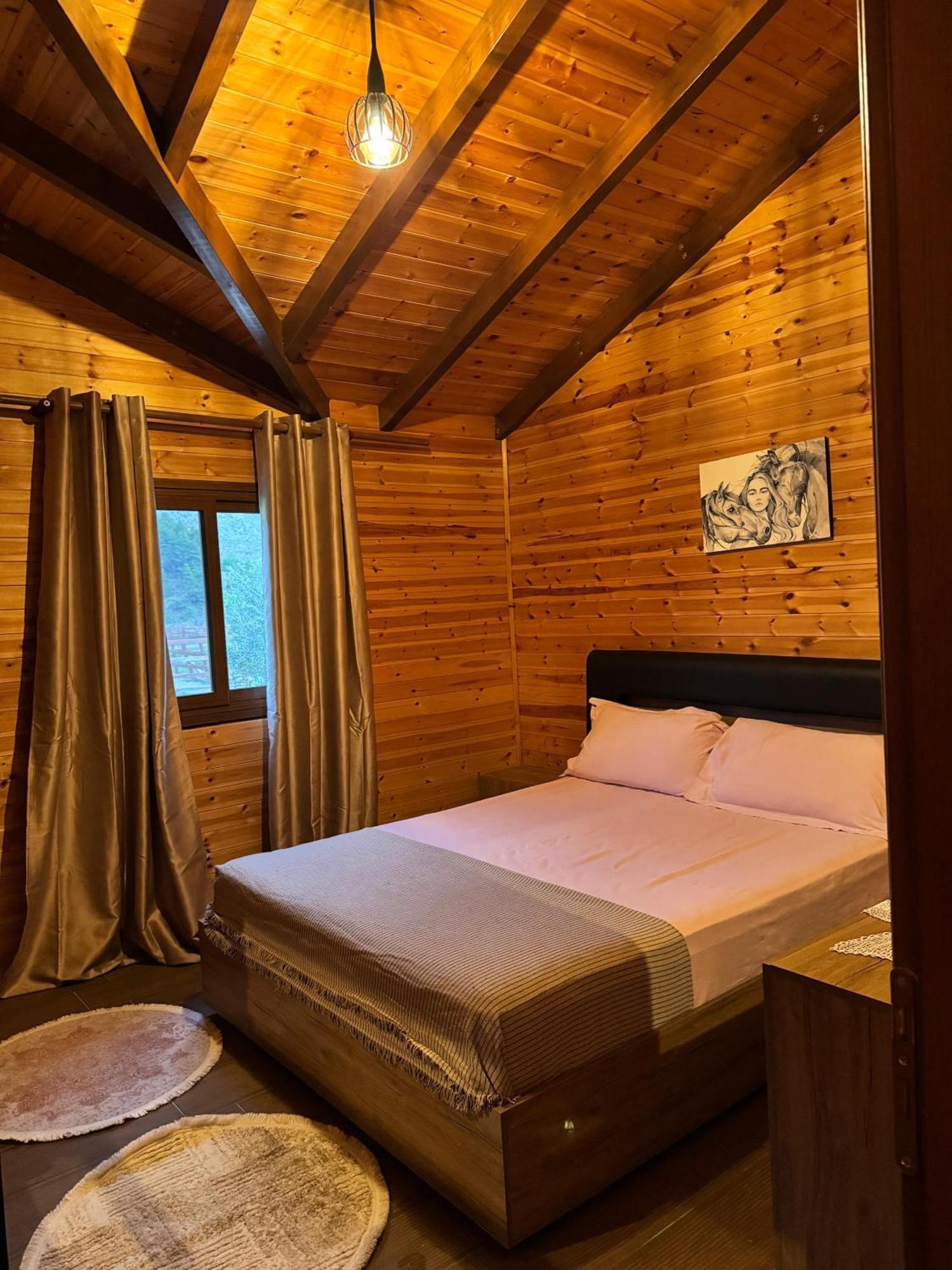 Villa Sancho Farm Albania Memaliaj Exterior foto